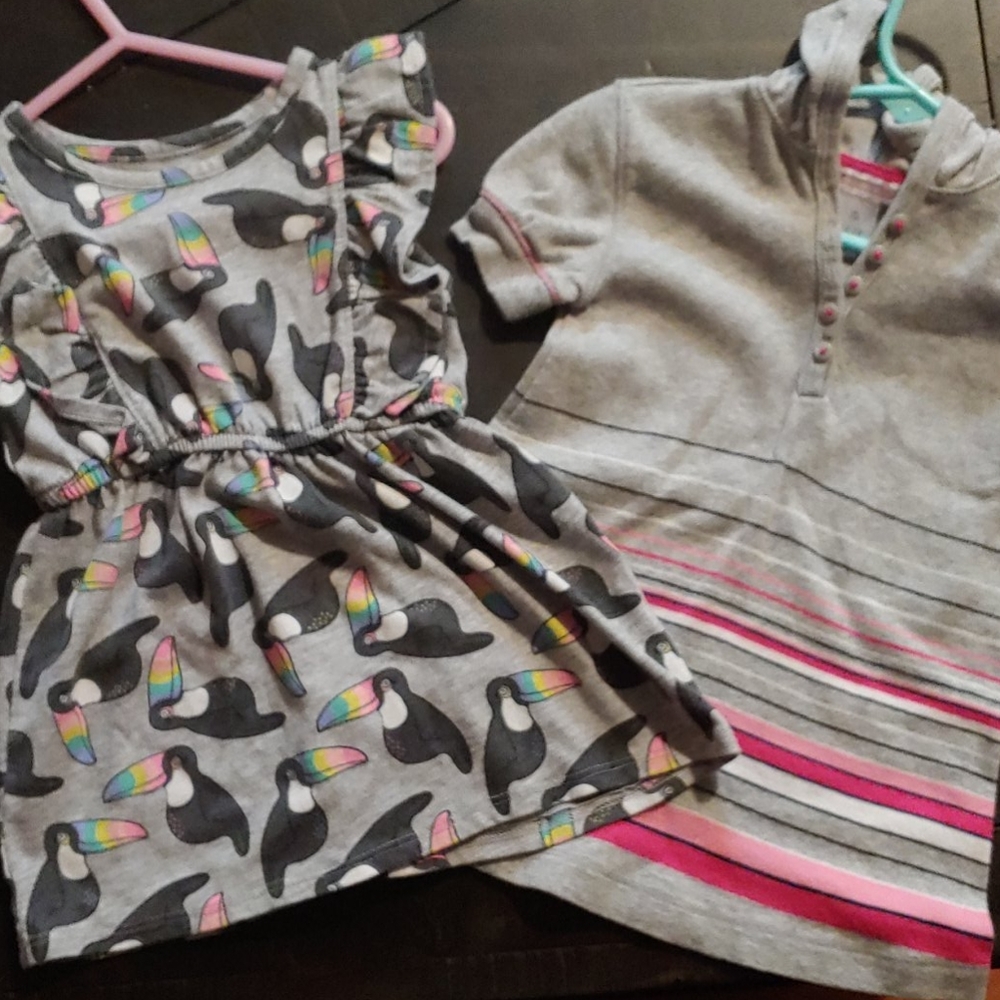 Dress lot
